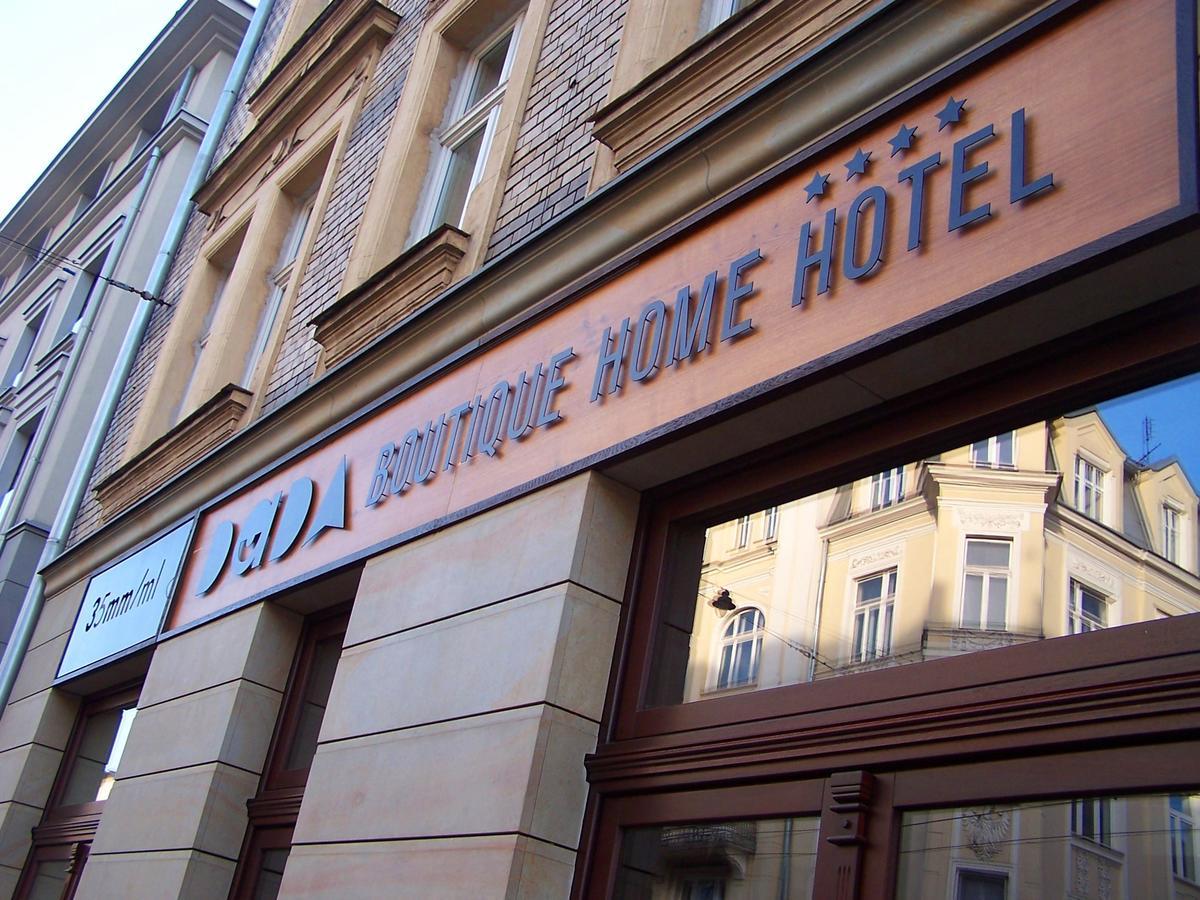 Dada Boutique Home Hotel - Krakow — Фото 2